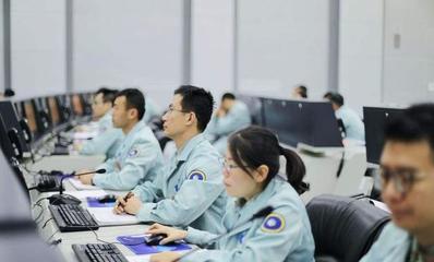 獨步全球 中國在網(wǎng)絡技術與軟件領域的創(chuàng)新高地