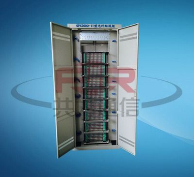 電信ODF光纖配線架產(chǎn)品功能、特色及使用條件詳解