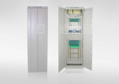 RS-GPX 216芯光纖配線架 打造高效輸配電網絡的核心設備